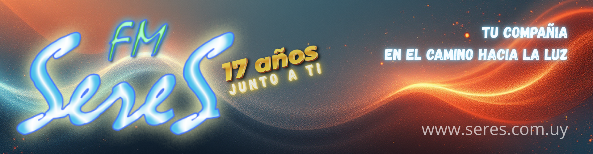 SeresFM